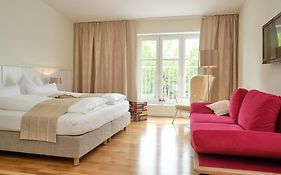 Domizil Gols, Boutique - Hotel